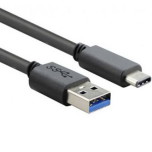 USB3.0 AM – Type-C 1m