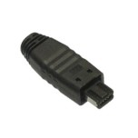 USBA/Mini-SP 4 контакта