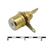 7-0234W GOLD / RS-115G