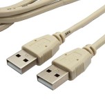 USB-A M USB-A M 1.8m (SZC)